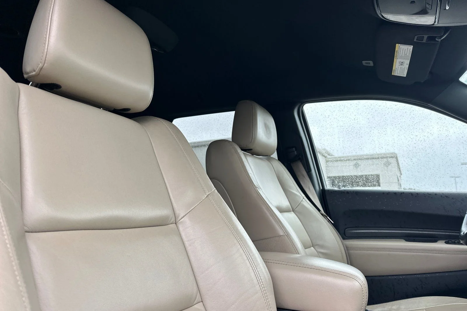 Used 2021 White Dodge GT image 14