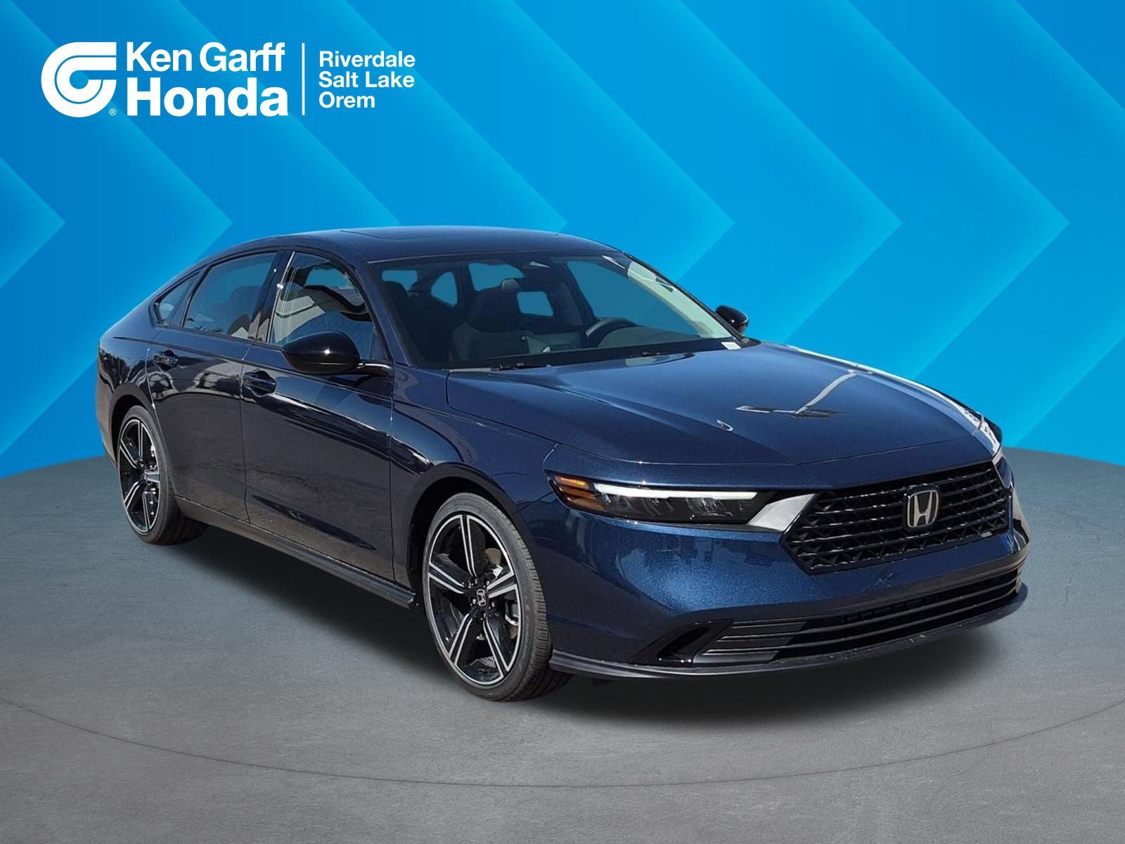 2026 Honda Accord