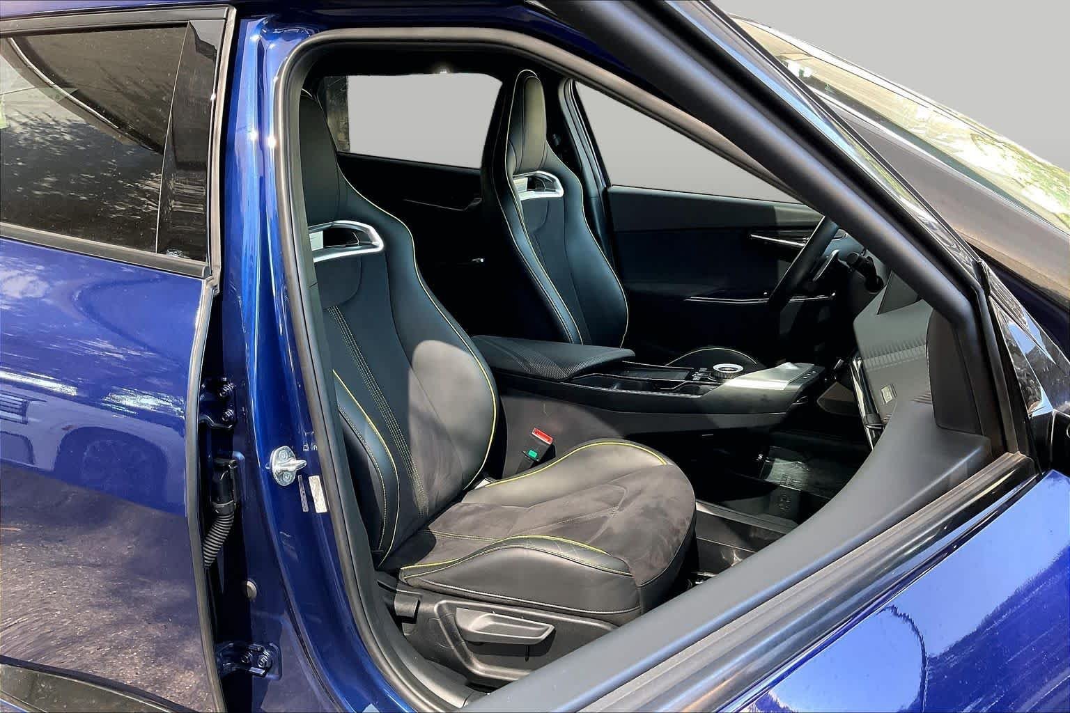 Pre-Owned 2023 Kia EV6 GT