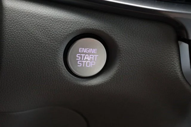 Used 2025 Gray Kia S image 29