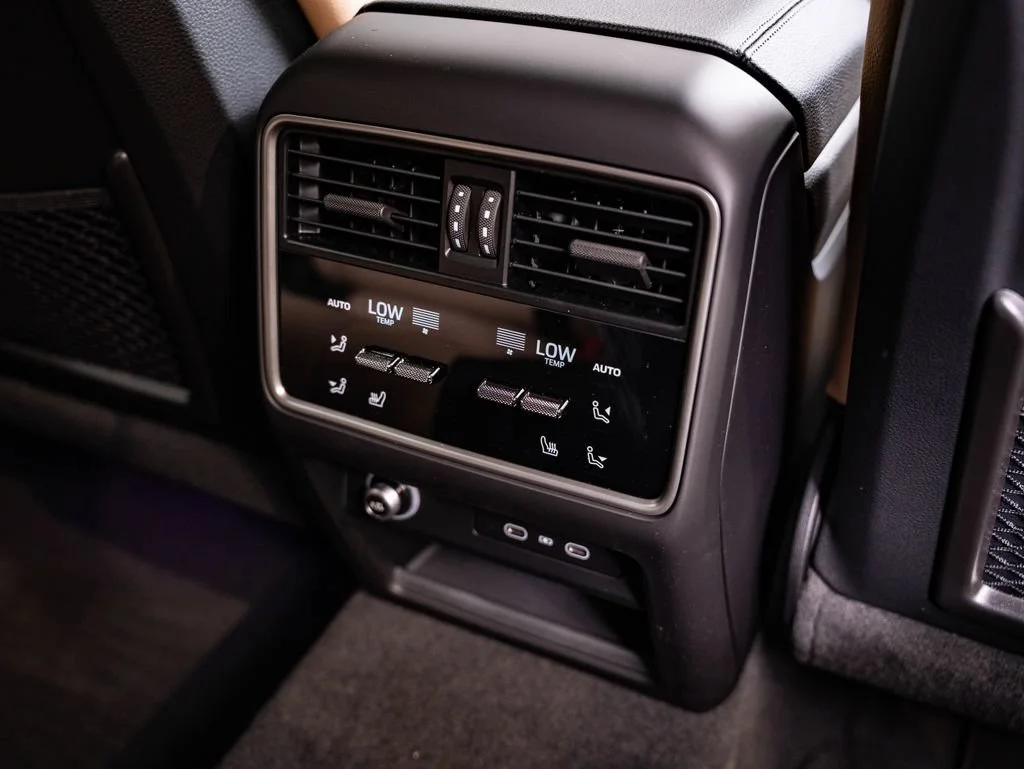 New 2026 Vanadium Gray Metallic Porsche  image 45