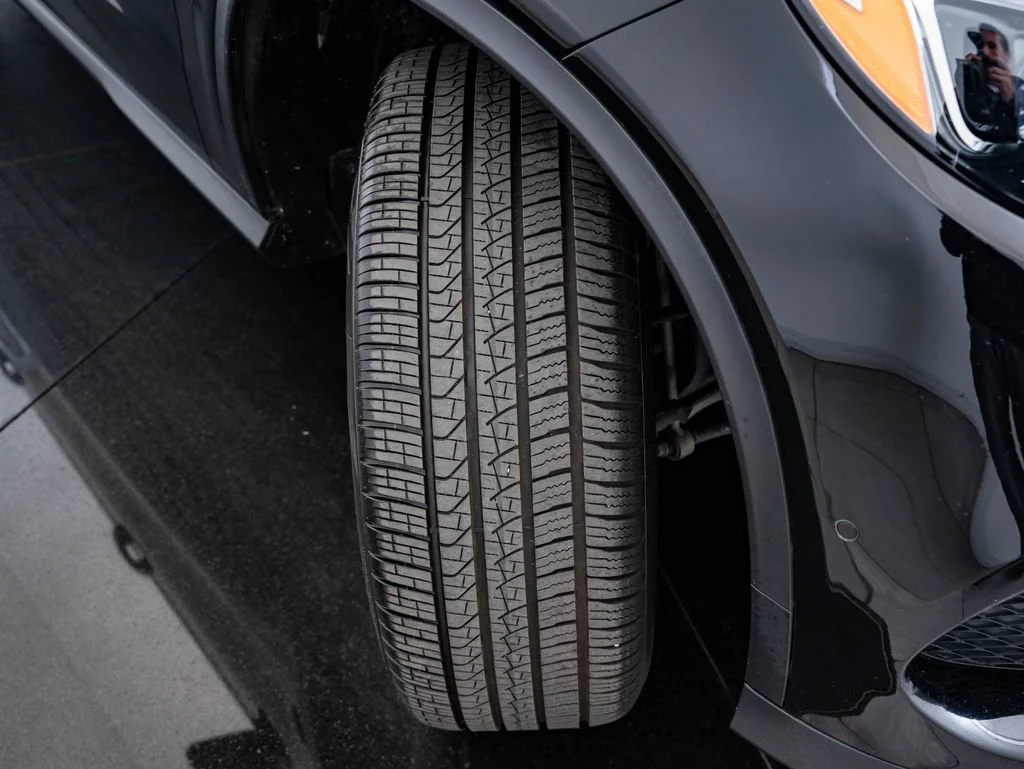 Used 2019 Black Mercedes-Benz GLE 43 AMG® image 51