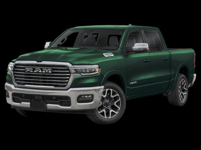 2027 RAM 1500
