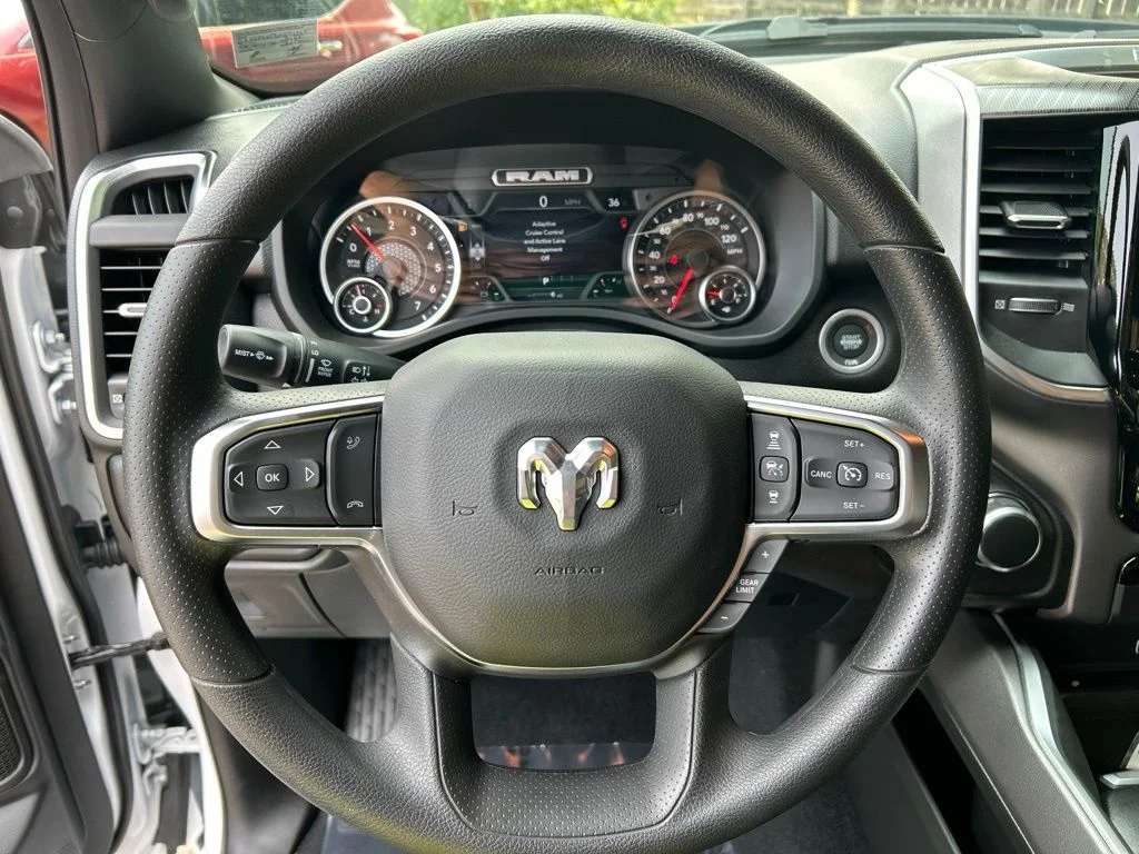 Used 2026 White Ram Express image 15