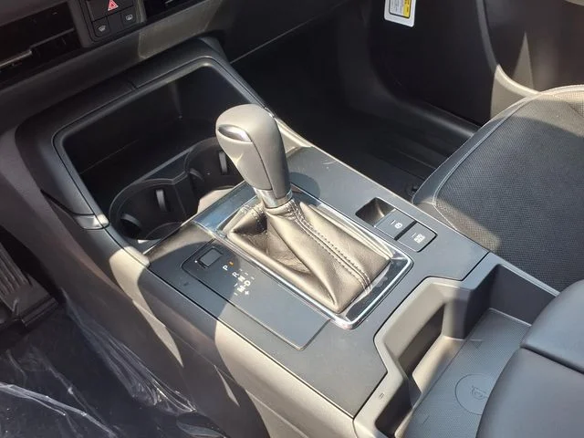New 2026 Gray Mazda 2.5 S Select AWD image 17