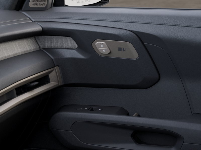 New 2027 Panthera Metal Kia SX-Prestige image 25