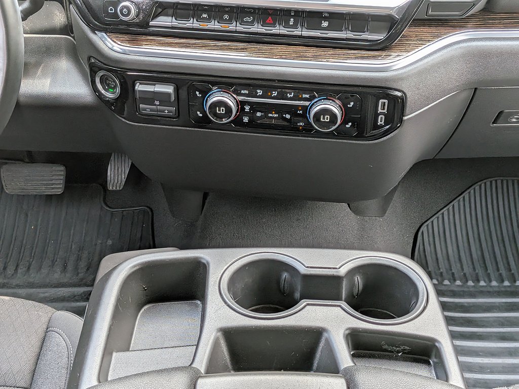 2024 GMC Sierra 1500 Elevation - Photo 35