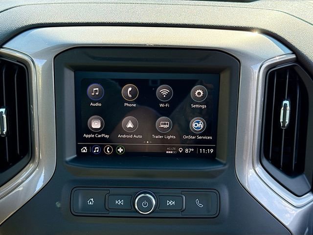 2026 Chevrolet Silverado 1500 Work Truck - Photo 15