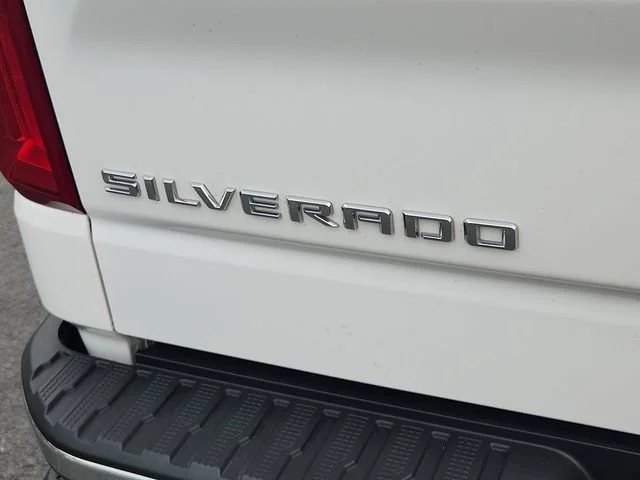 2025 Chevrolet Silverado 1500 LTZ - Photo 31