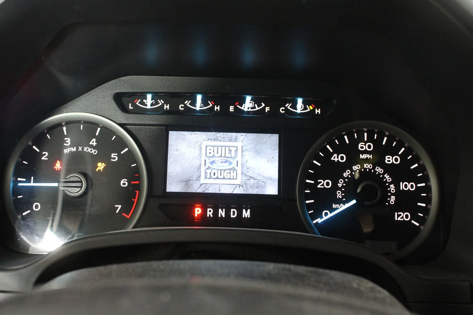 Used 2019 Gray Ford XL image 12