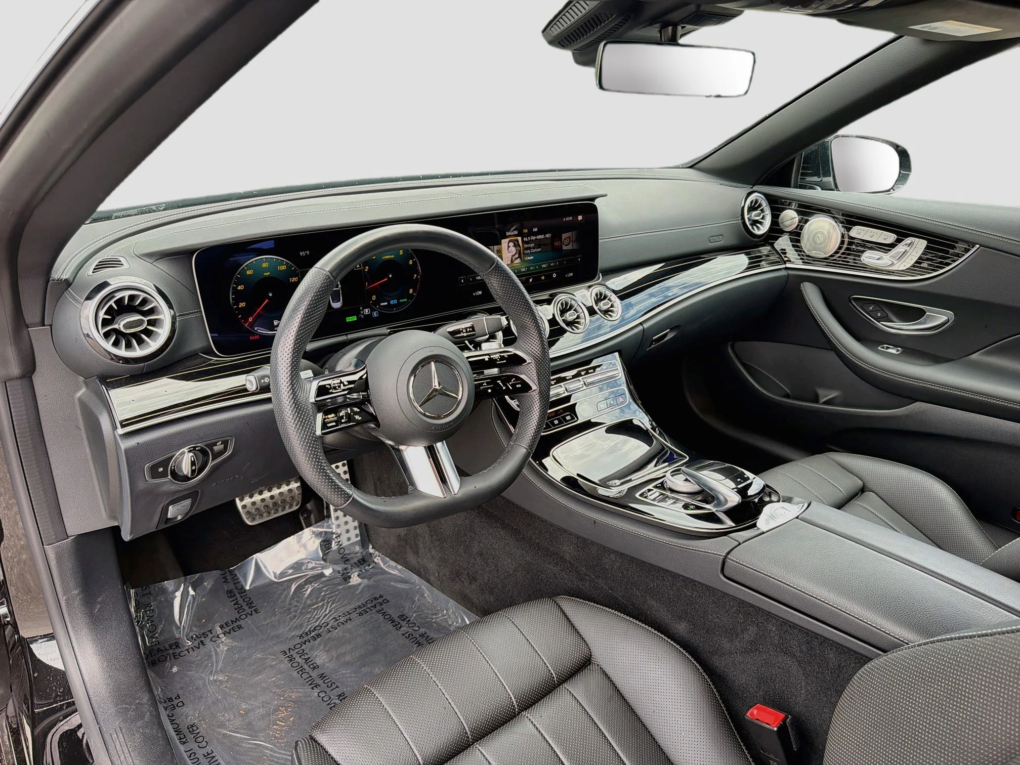 2023 Mercedes-Benz E-Class E450 - Photo 26