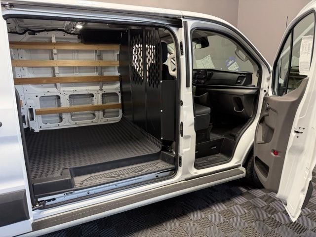 Used 2025 Oxford White Ford Base image 18