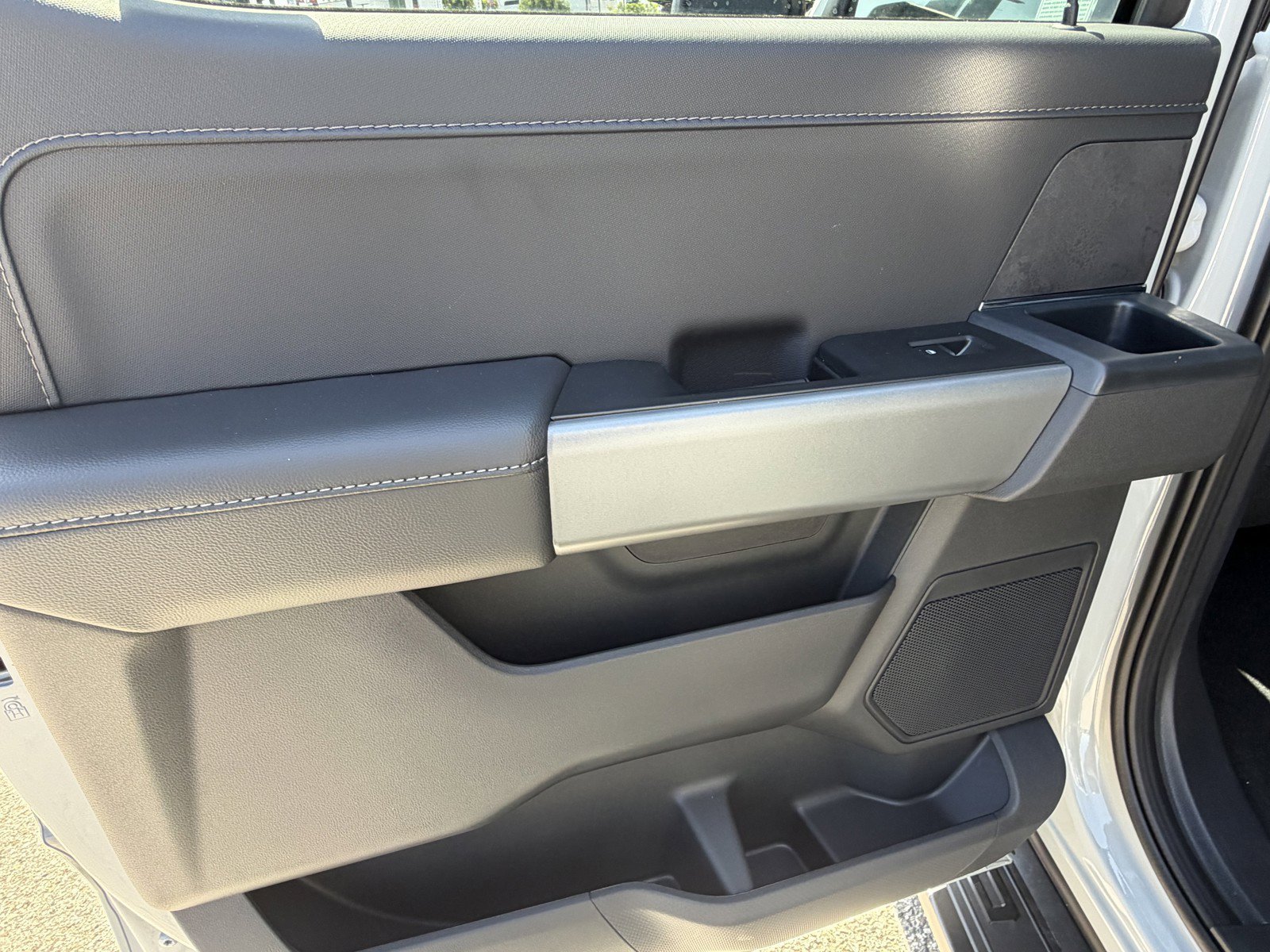 New 2026 Avalanche Ford XLT image 20