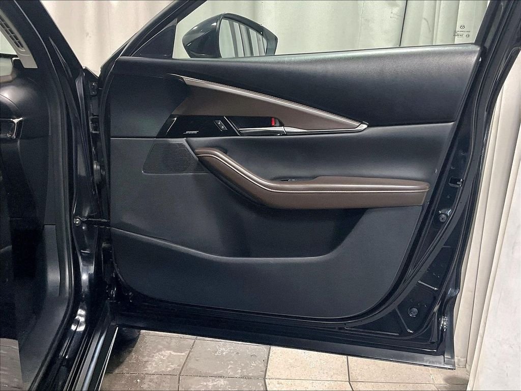 Used 2024 Black Mazda 2.5 S Premium Package image 12