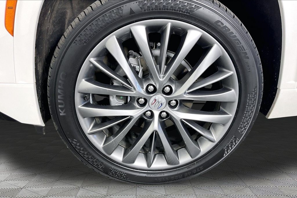 2025 Buick Enclave Avenir - Photo 31