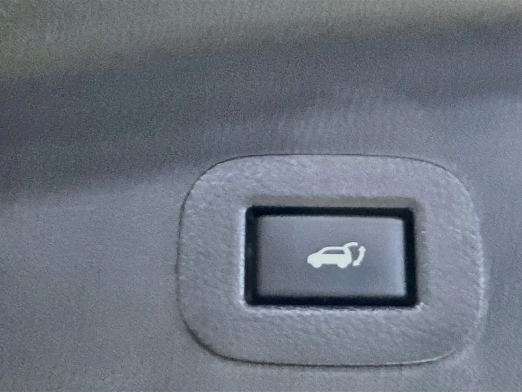 Certified Used 2021 Gray INFINITI Premium Select image 35