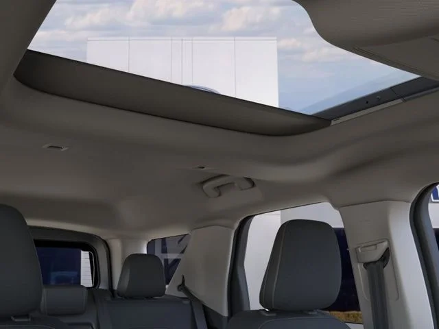 2025 Ford Bronco Sport Big Bend - Photo 22