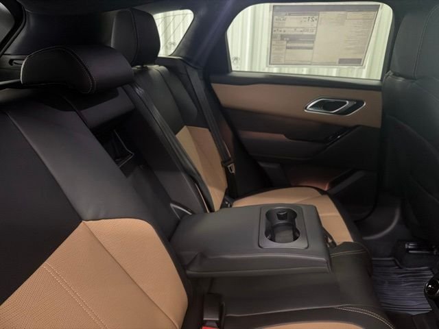 New 2026 Charente Grey Land Rover Autobiography image 20