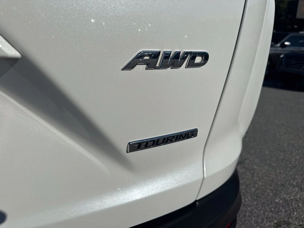 Used 2022  Honda Touring image 27
