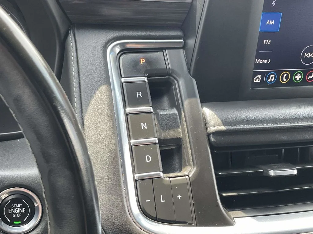 Used 2023 Black Chevrolet LS image 36
