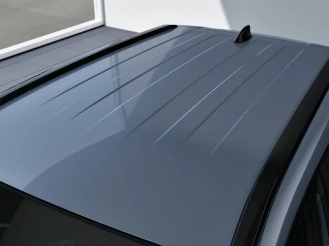 New 2027 HARBOR MIST GRAY PEARL Subaru Premium image 13
