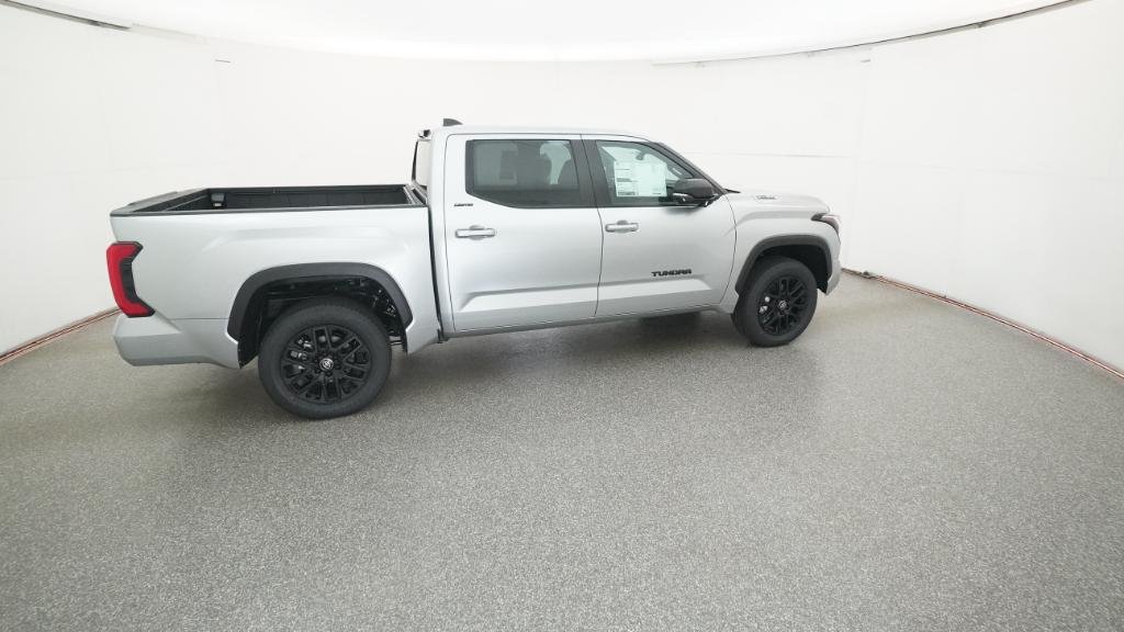 2026 Toyota Tundra Limited - Photo 19