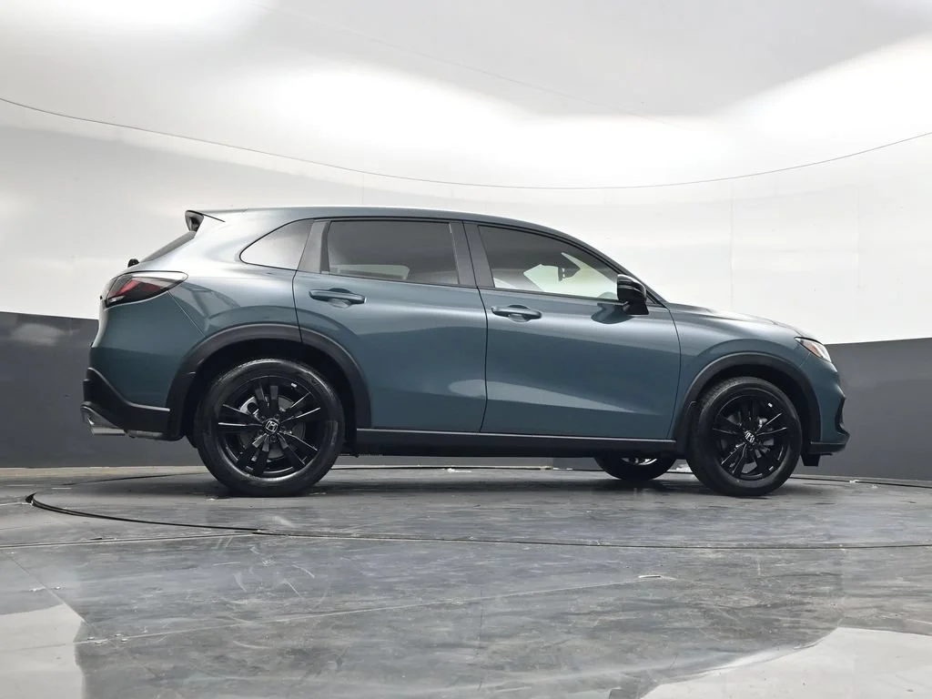 New 2027 Nordic Forest Pearl Honda Sport image 28