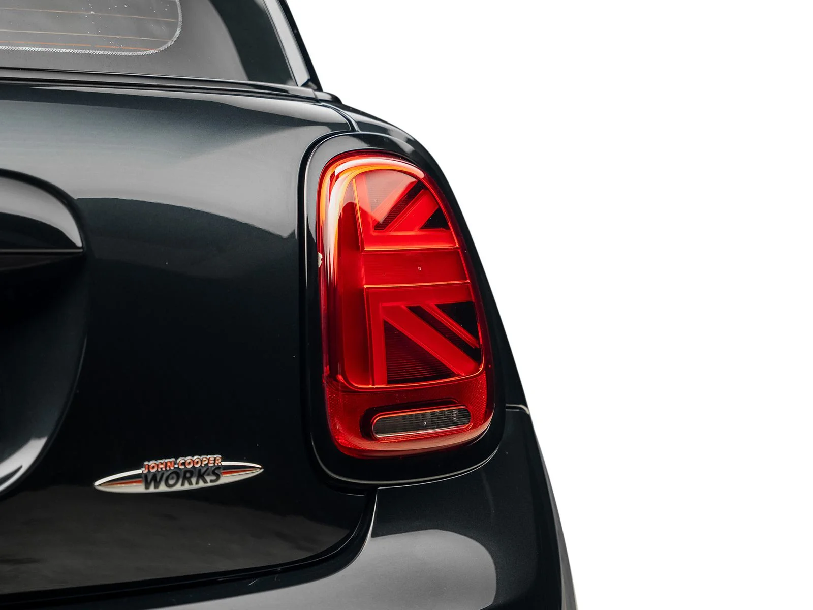 Used 2023 Black MINI  image 20