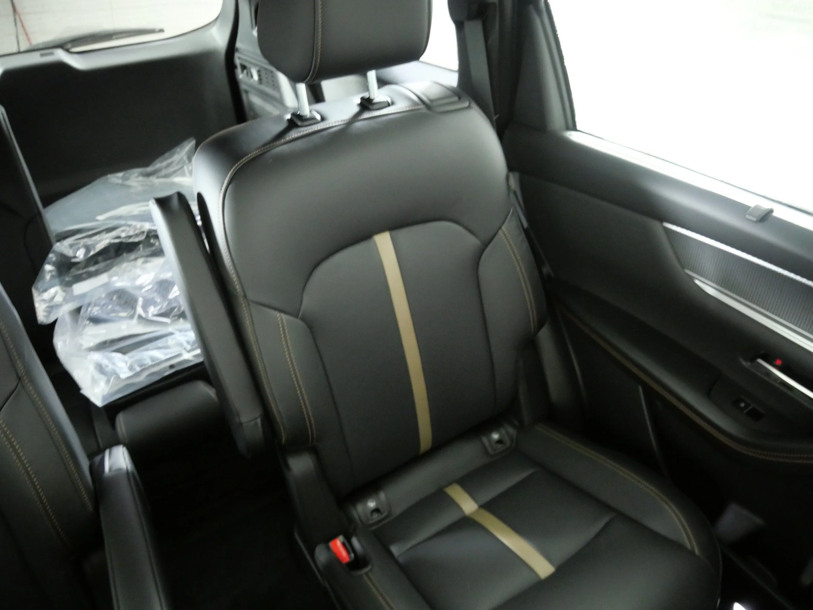 Used 2026 Rhodium White Premium Mazda Premium Plus image 14