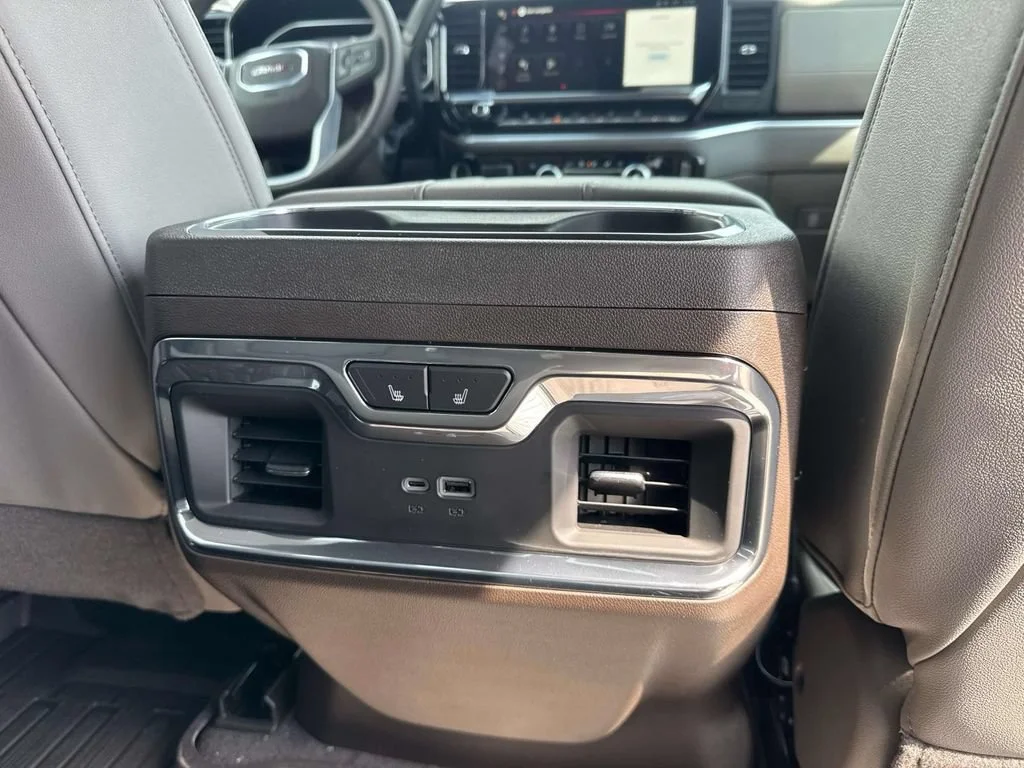 2026 GMC Sierra 2500HD SLT - Photo 26