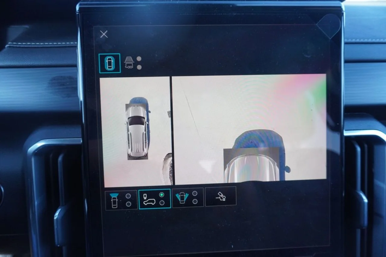 2026 GMC Acadia Elevation - Photo 36