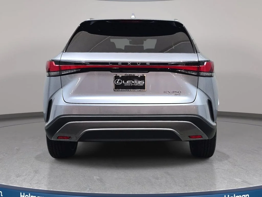 New 2026 Iridium Lexus PREMIUM PLUS image 6