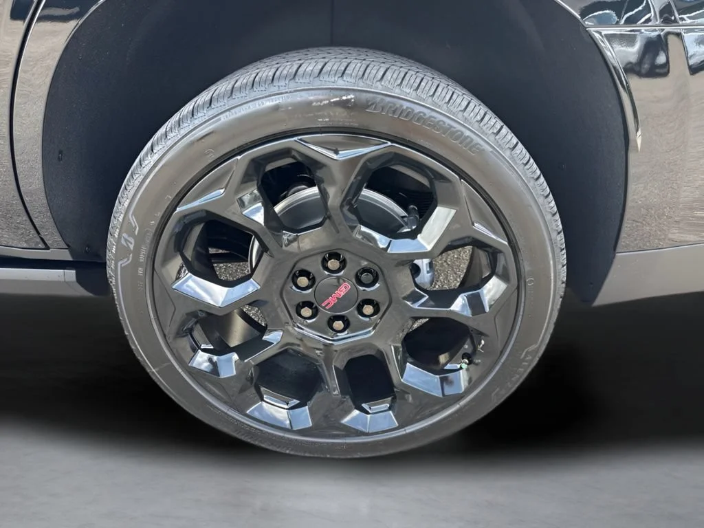 New 2026 Onyx Black GMC Denali Ultimate image 44