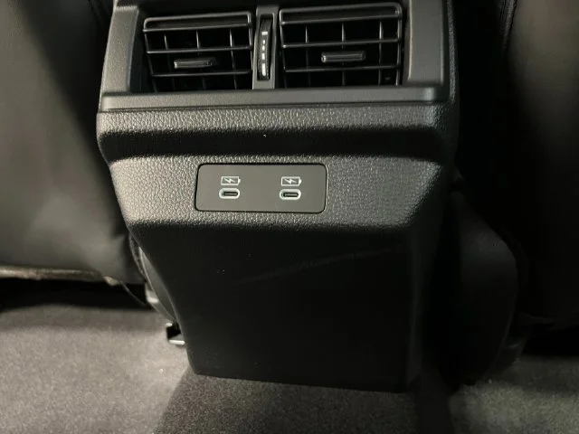 New 2026 Platinum White Pearl Honda Touring Hybrid image 24