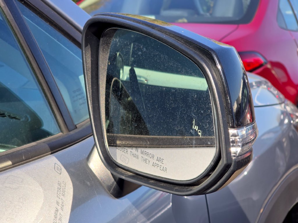 Certified Used 2026 Silver Toyota LE image 17