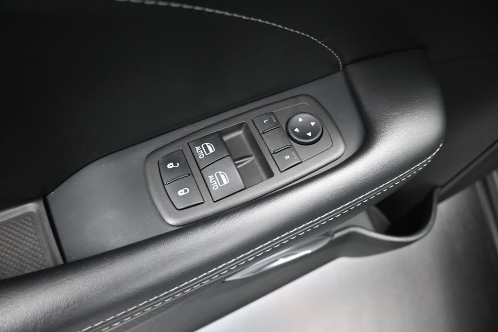 Used 2022 Gray Dodge R/T Scat Pack Widebody image 13