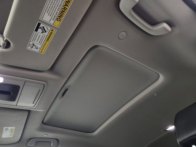 Used 2023 Gray Honda EX-L image 22