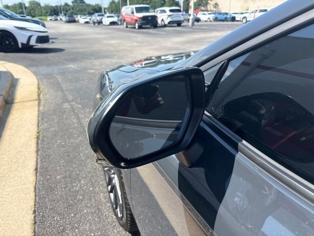 Used 2025  Toyota XSE image 19