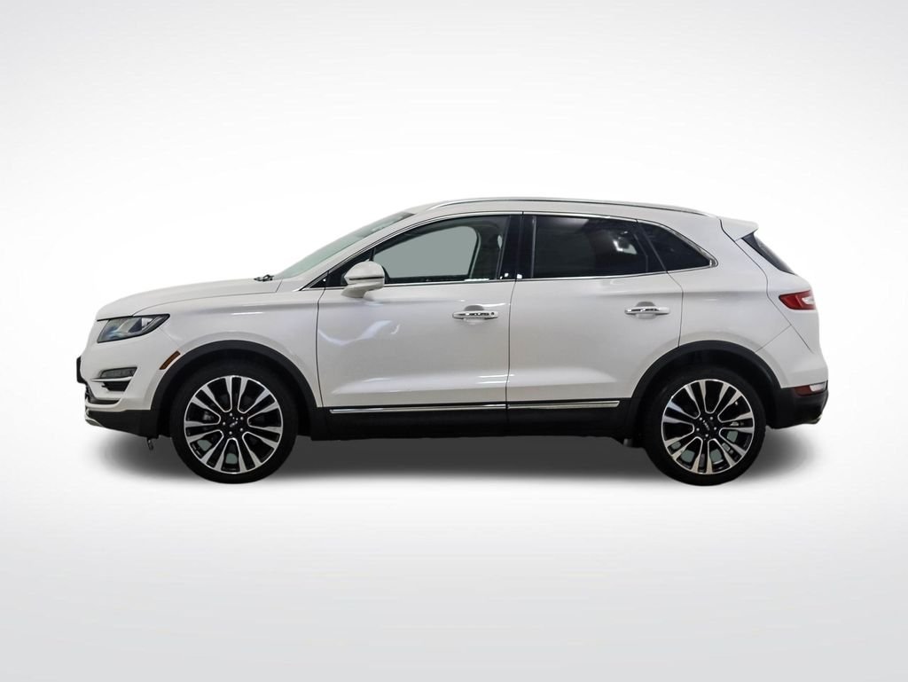 Used 2019 Lincoln MKC Reserve with VIN 5LMTJ3DH6KUL10296 for sale in Minneapolis, Minnesota
