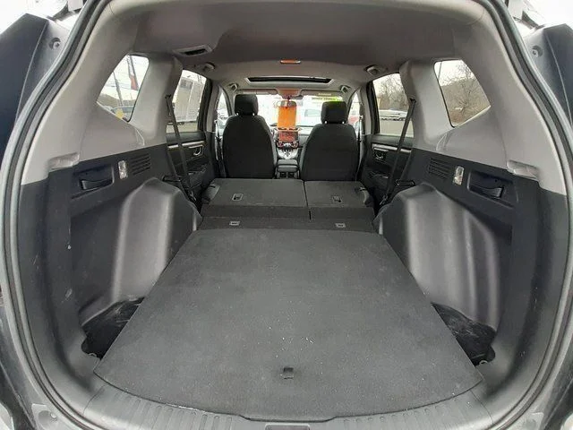 2019 Honda CR-V EX - Photo 53
