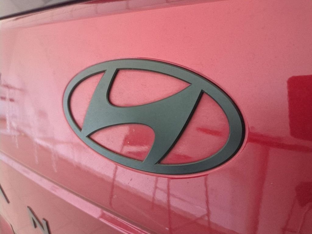 2025 Hyundai Santa Fe Calligraphy - Photo 25