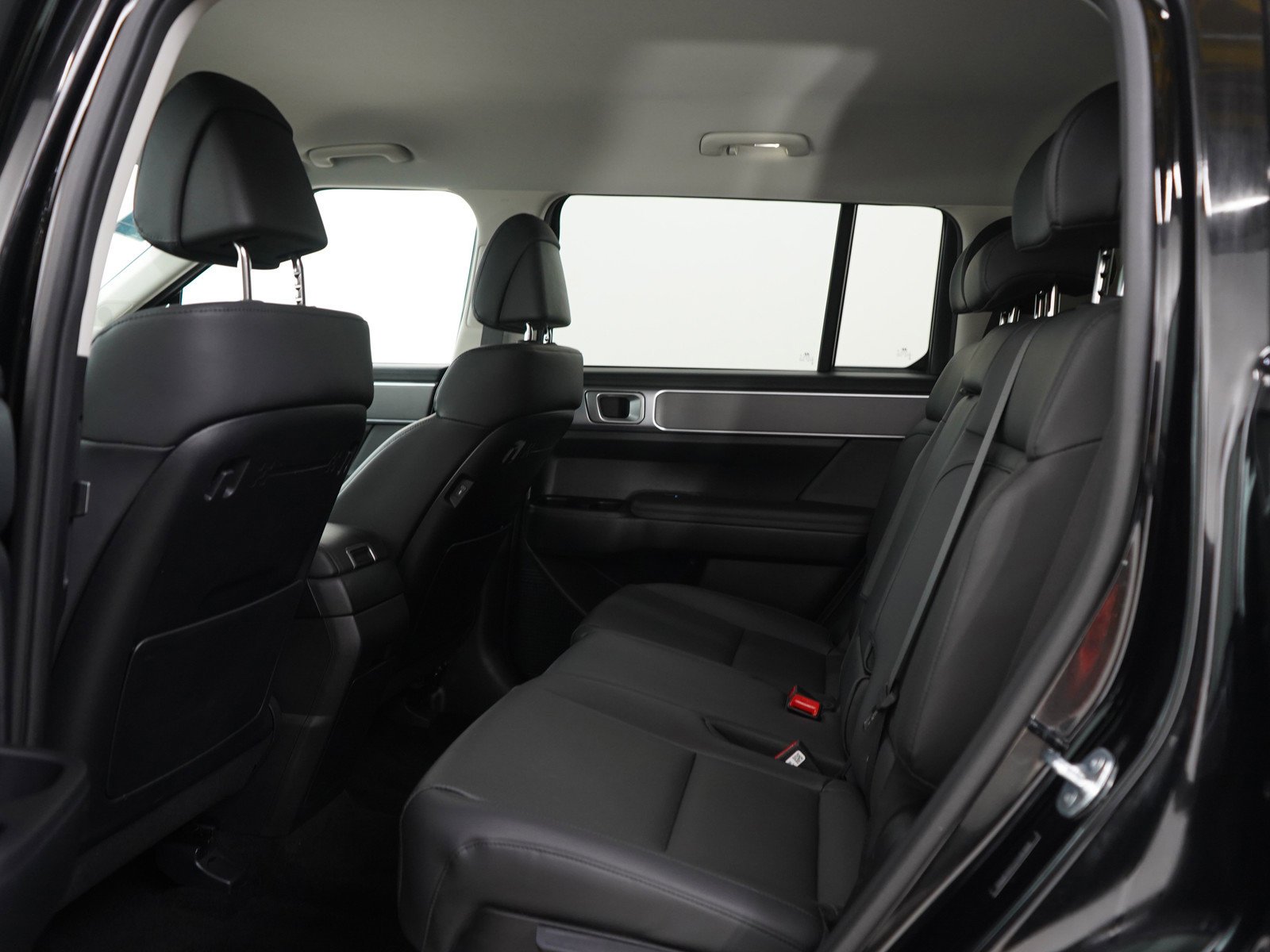 2026 Hyundai Santa Fe SEL - Photo 20