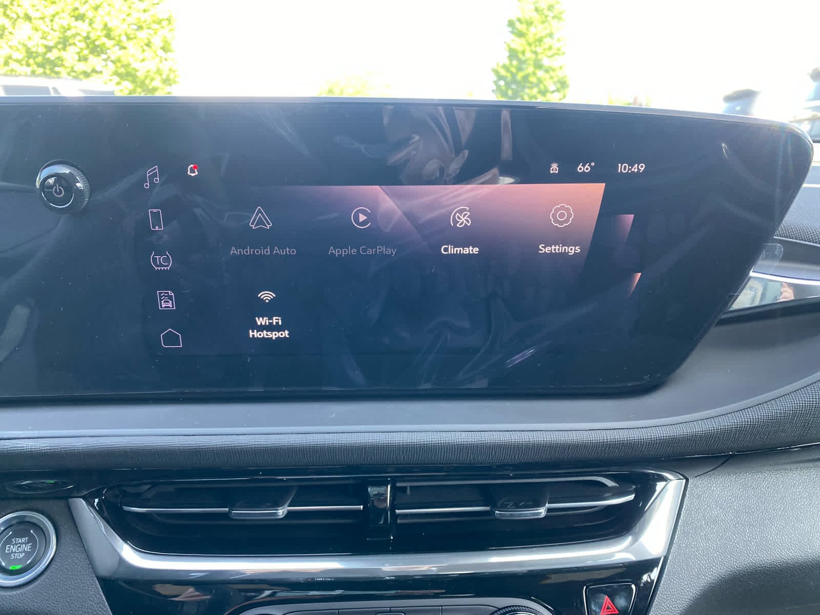 2026 Buick Envista Sport Touring - Photo 16