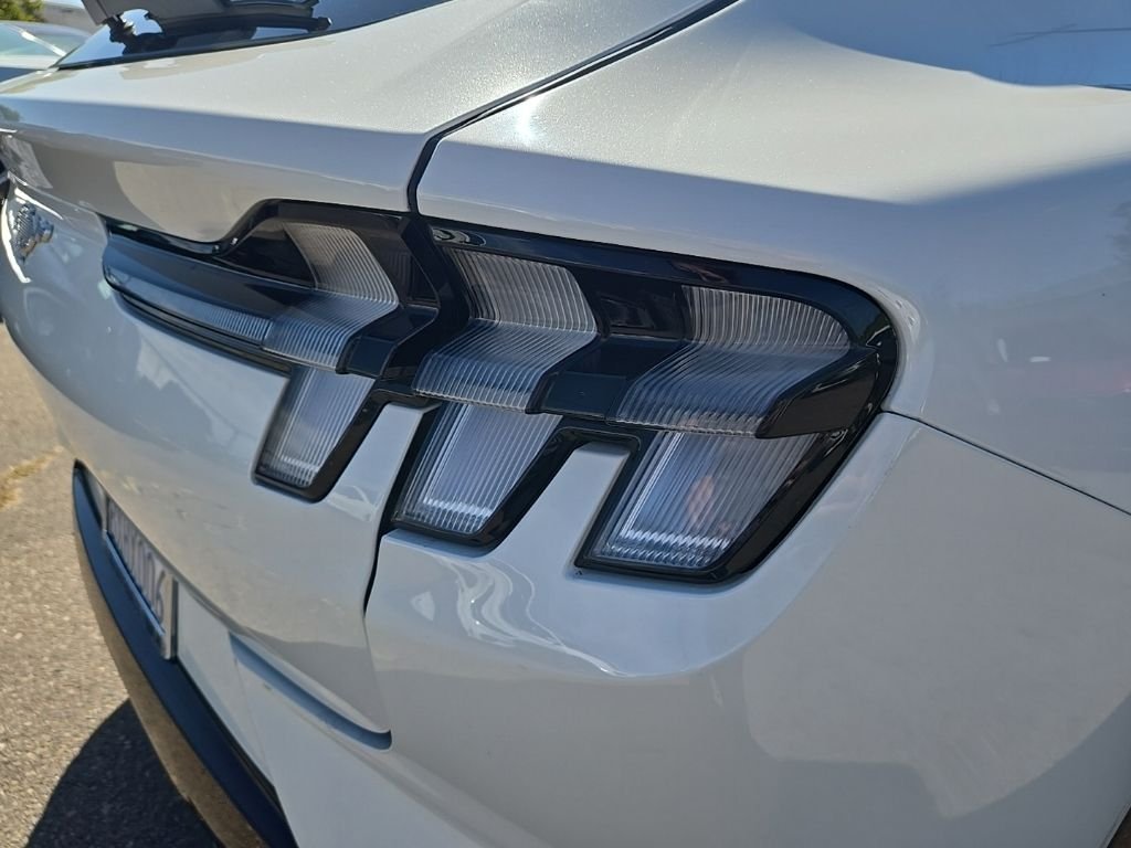 Used 2021 White Ford Premium image 10