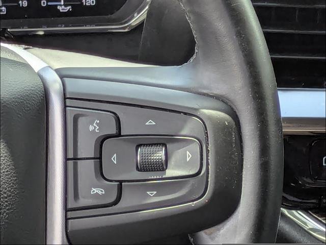 2024 GMC Sierra 1500 Elevation - Photo 19