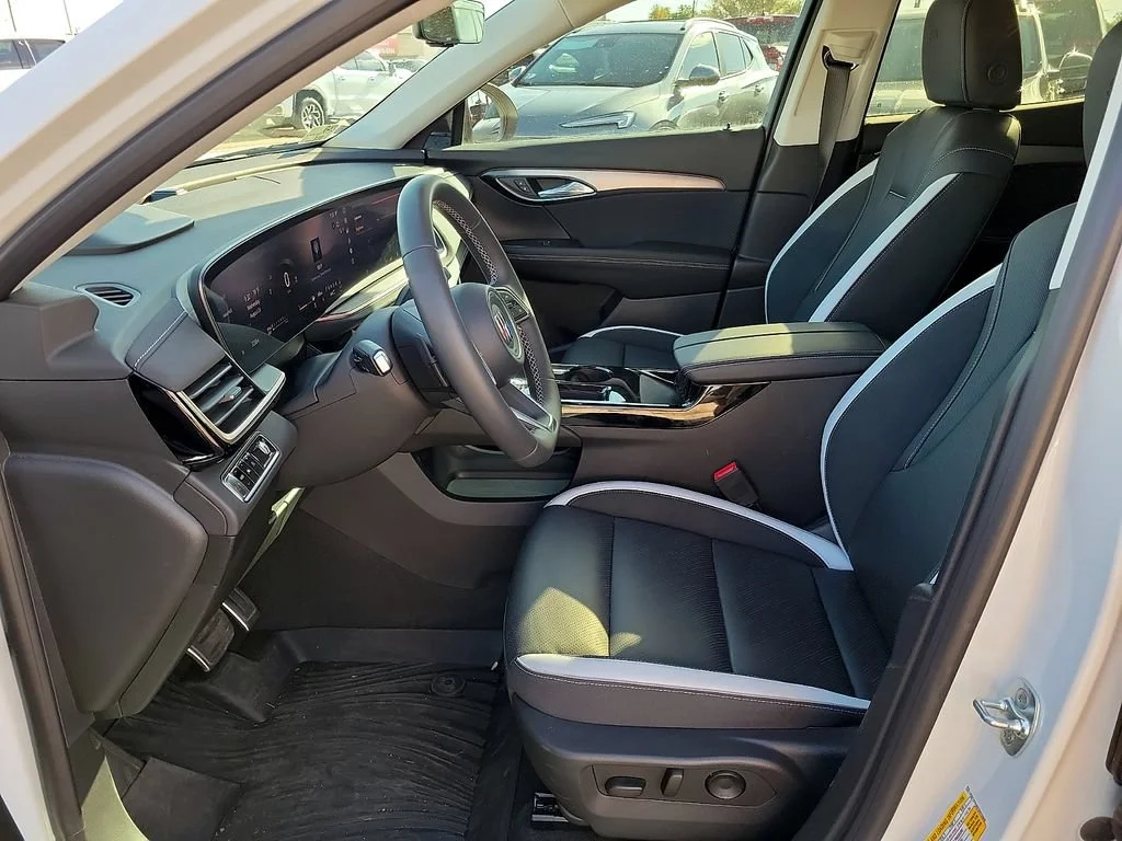 2026 Buick Envision Sport Touring - Photo 19