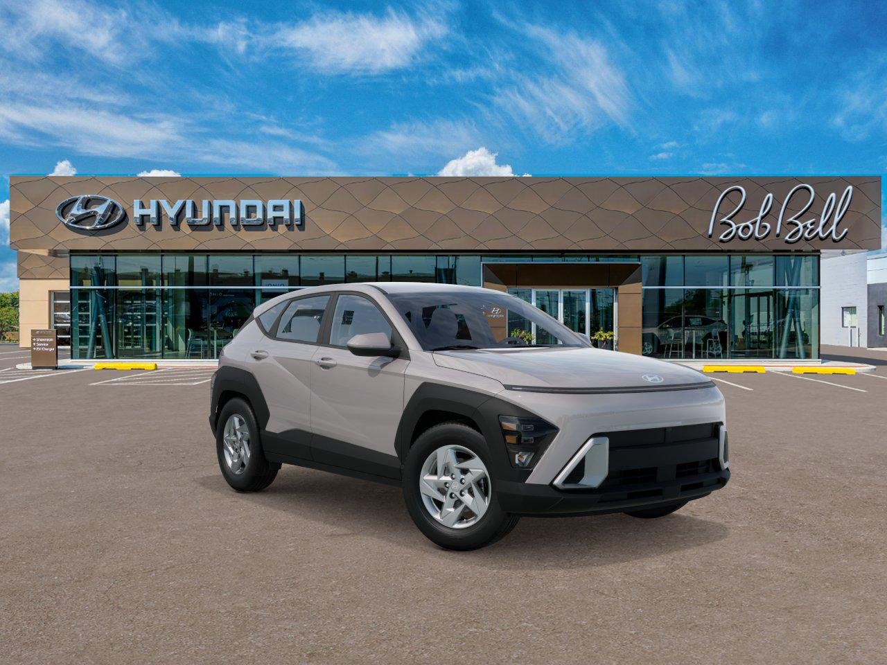 New 2027  Hyundai SE image 2