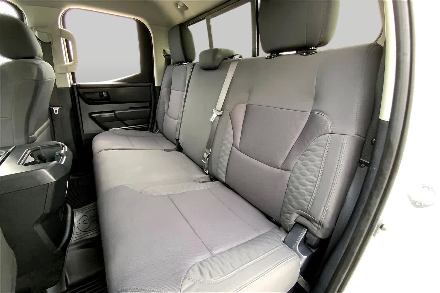 Used 2022 White Toyota SR image 20