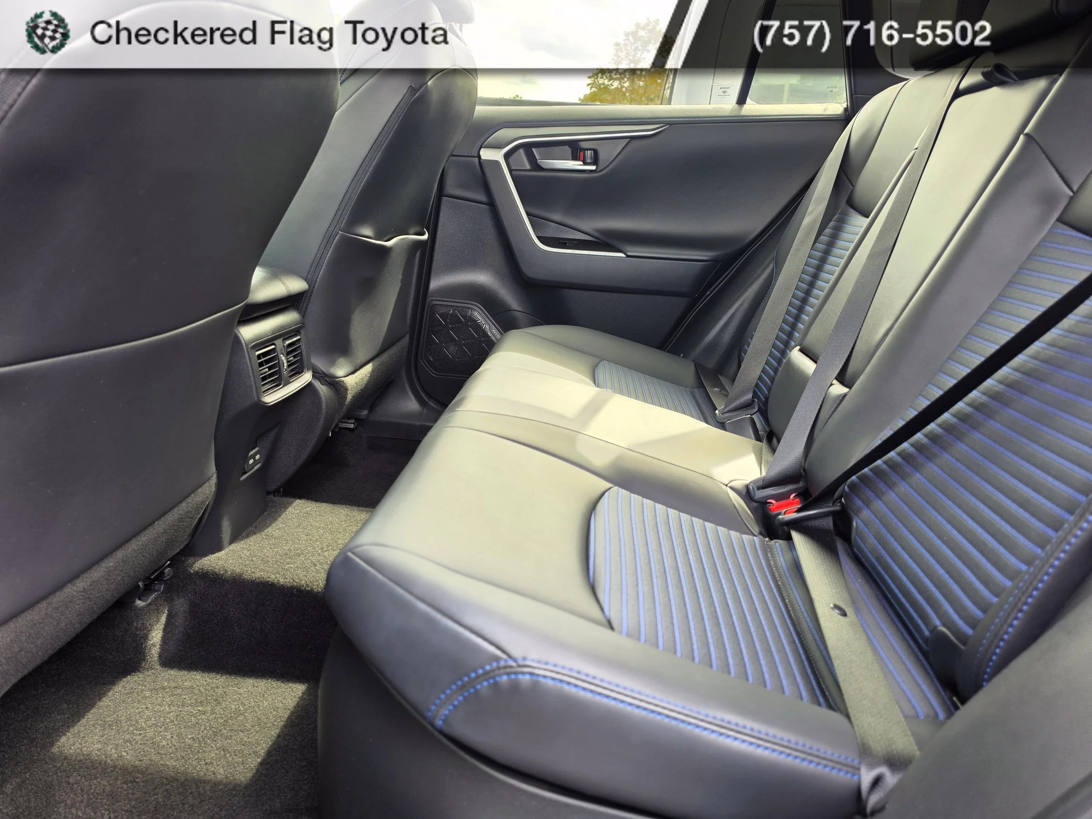 Used 2024 Silver Sky Metallic/Midnight Black Metallic Toyota XSE image 20
