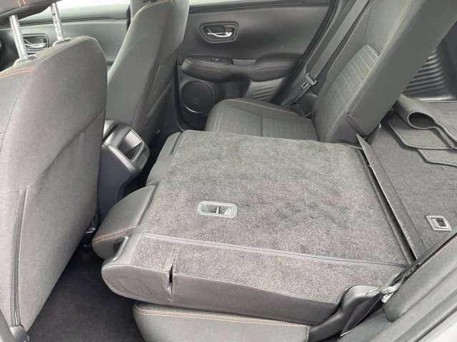 Used 2024 Urban Gray Pearl Honda Sport image 27